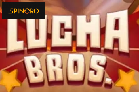 Lucha Bros